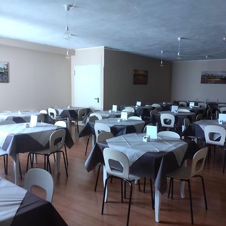 Hotel Nicolaj بولينيانو آ ماري المظهر الخارجي الصورة