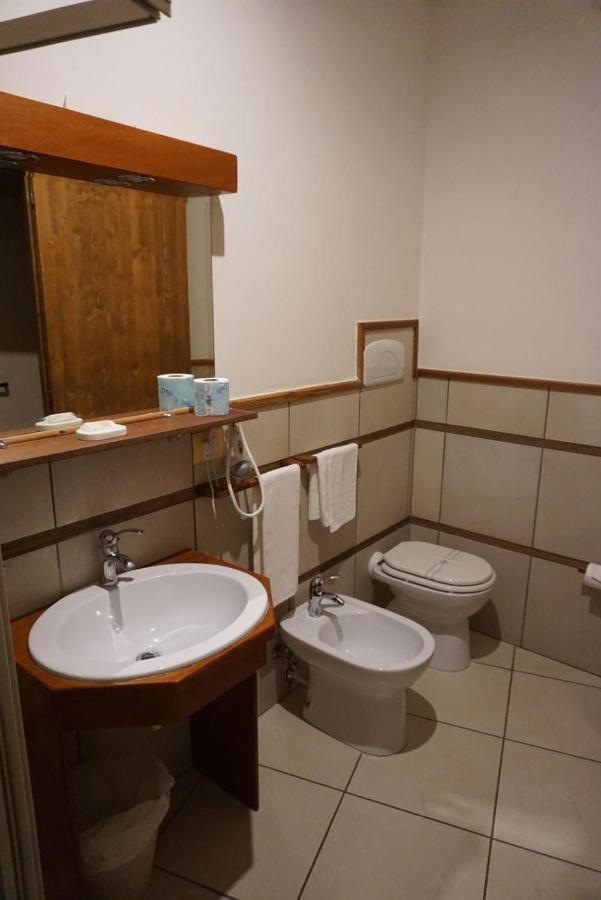 Hotel Nicolaj بولينيانو آ ماري المظهر الخارجي الصورة