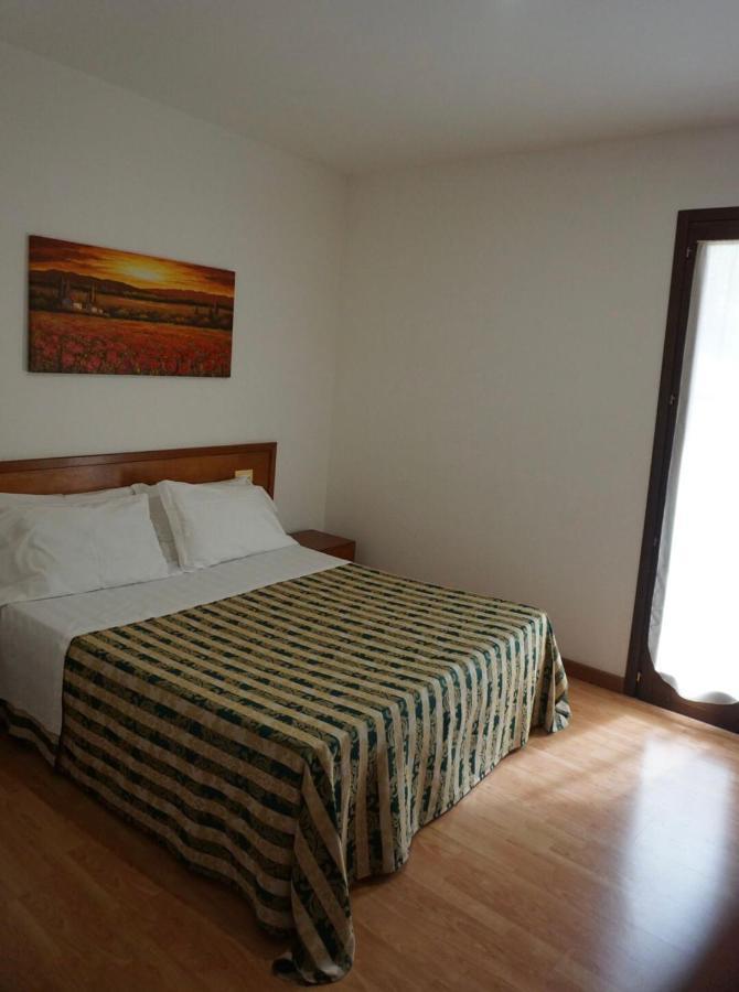 Hotel Nicolaj بولينيانو آ ماري المظهر الخارجي الصورة