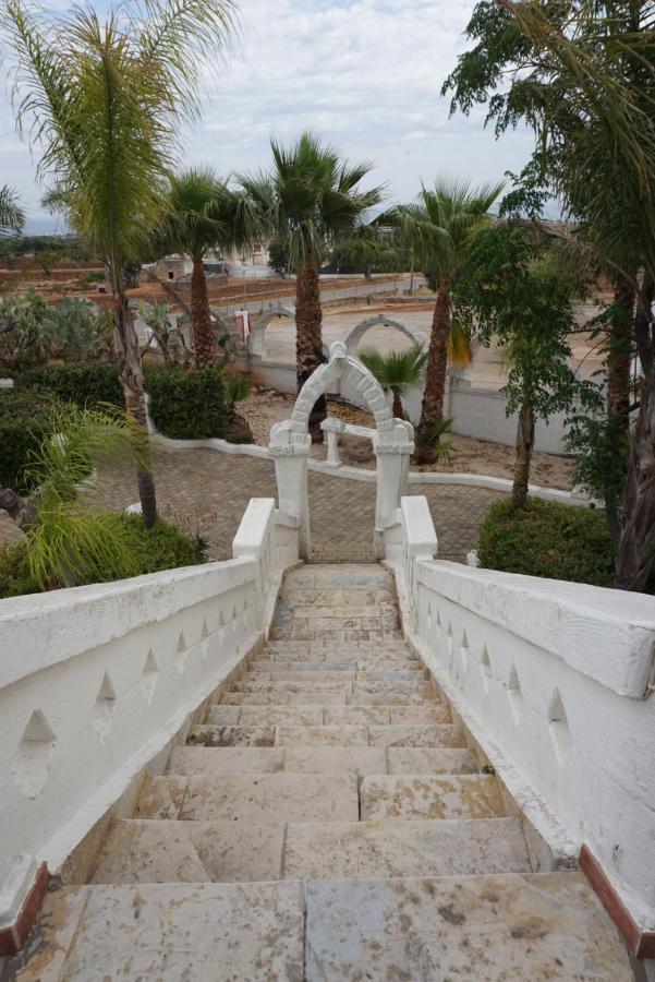 Hotel Nicolaj بولينيانو آ ماري المظهر الخارجي الصورة