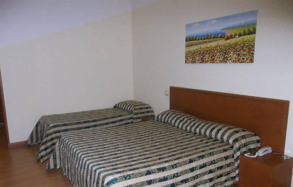 Hotel Nicolaj بولينيانو آ ماري المظهر الخارجي الصورة