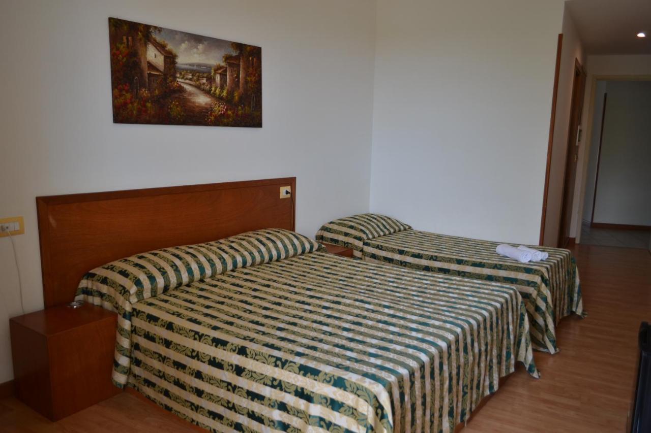 Hotel Nicolaj بولينيانو آ ماري المظهر الخارجي الصورة
