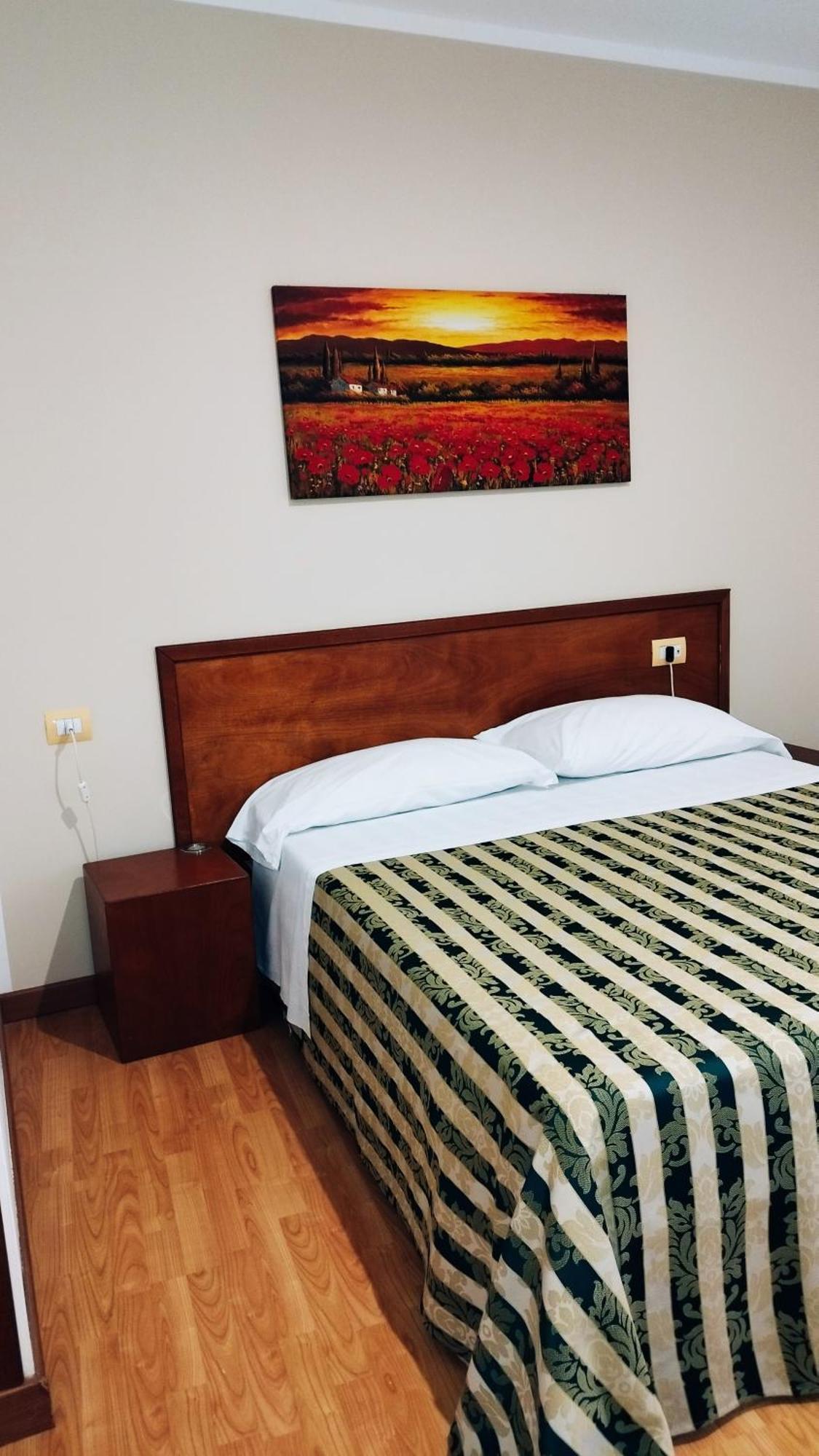 Hotel Nicolaj بولينيانو آ ماري المظهر الخارجي الصورة