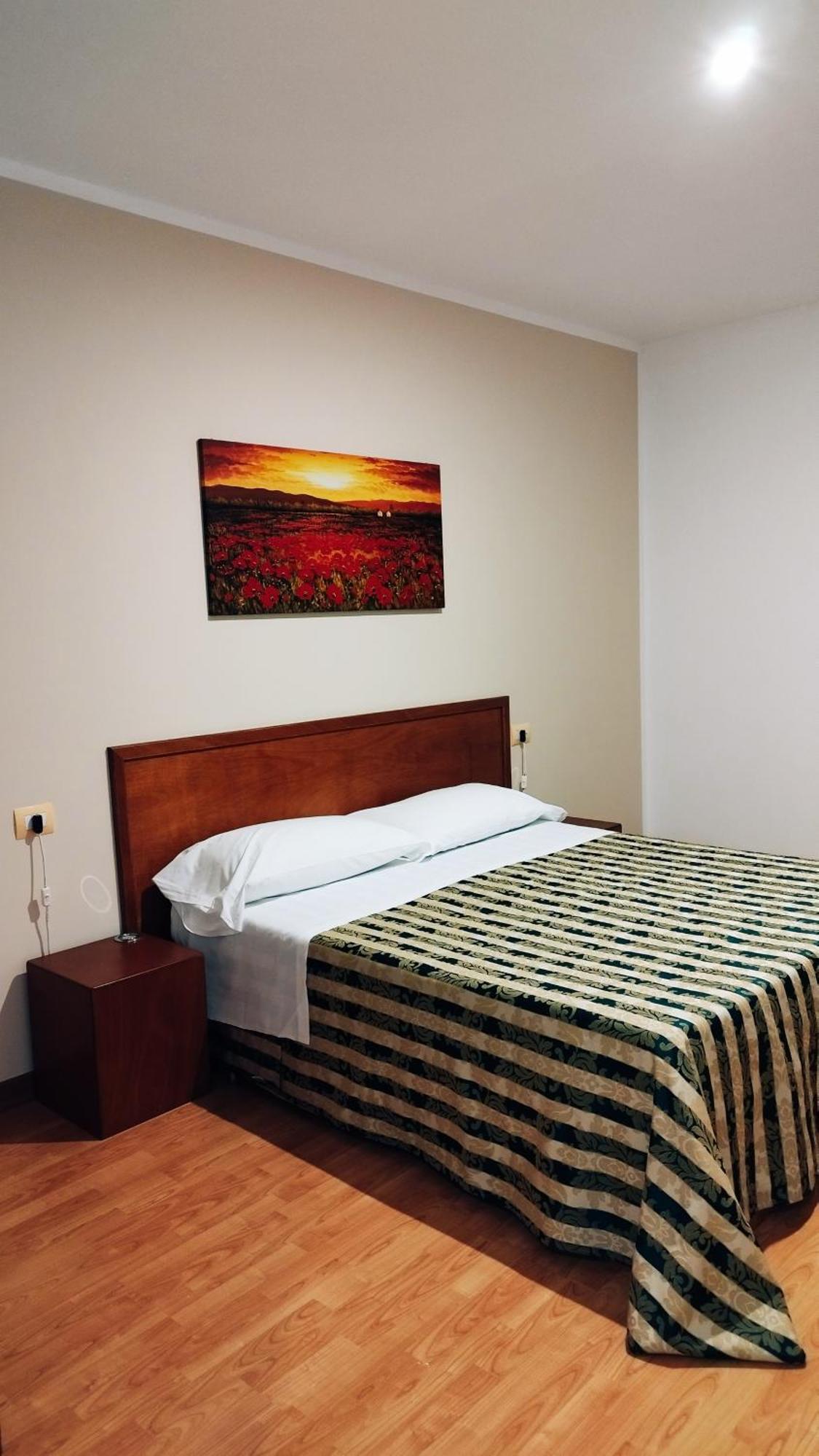 Hotel Nicolaj بولينيانو آ ماري المظهر الخارجي الصورة