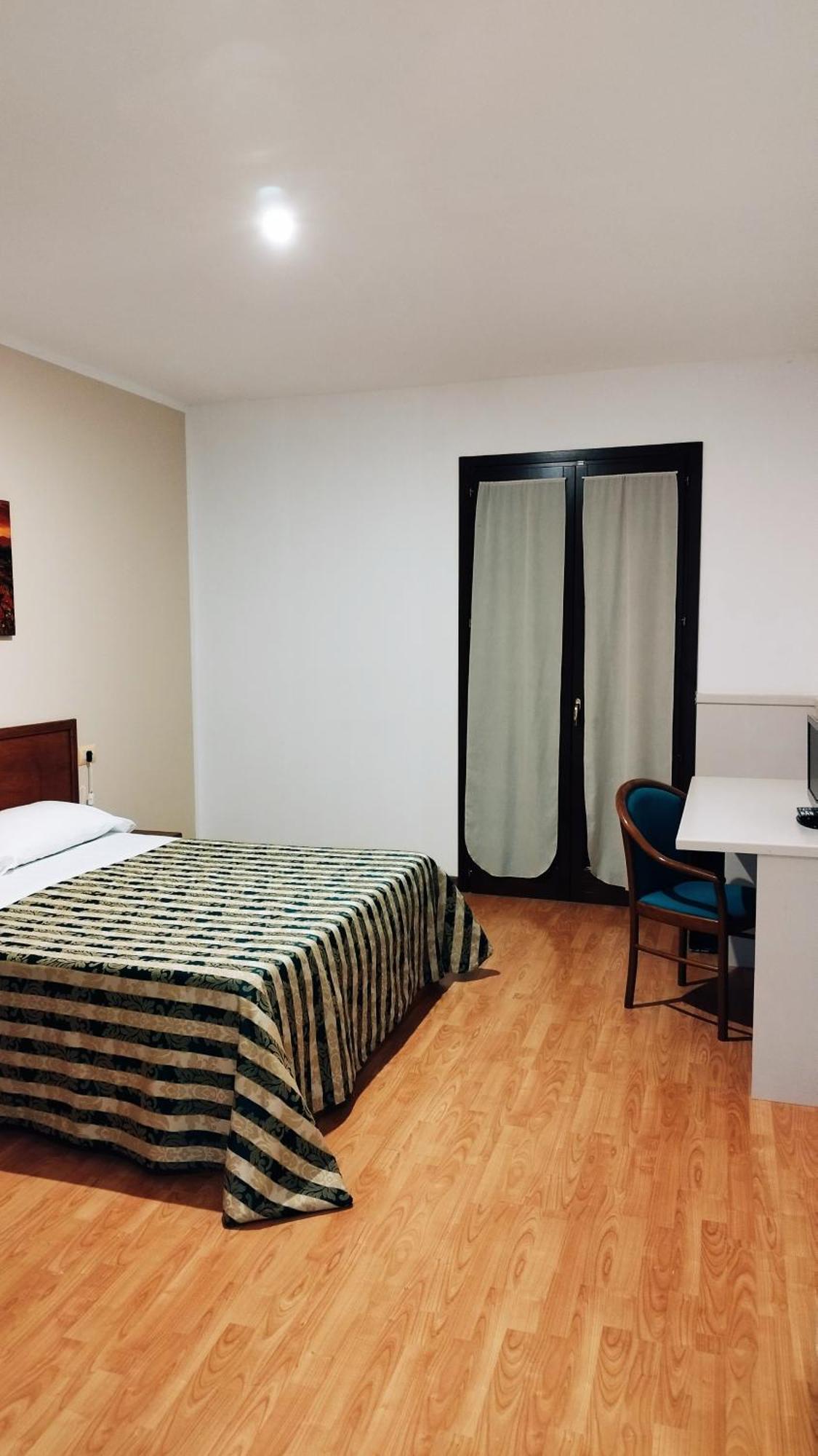 Hotel Nicolaj بولينيانو آ ماري المظهر الخارجي الصورة