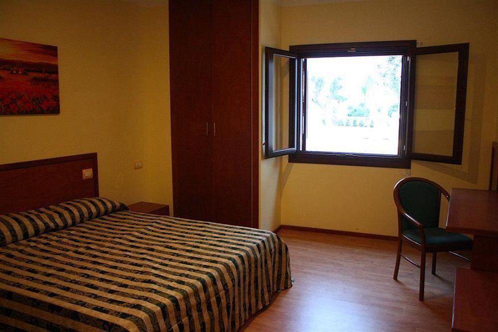 Hotel Nicolaj بولينيانو آ ماري المظهر الخارجي الصورة