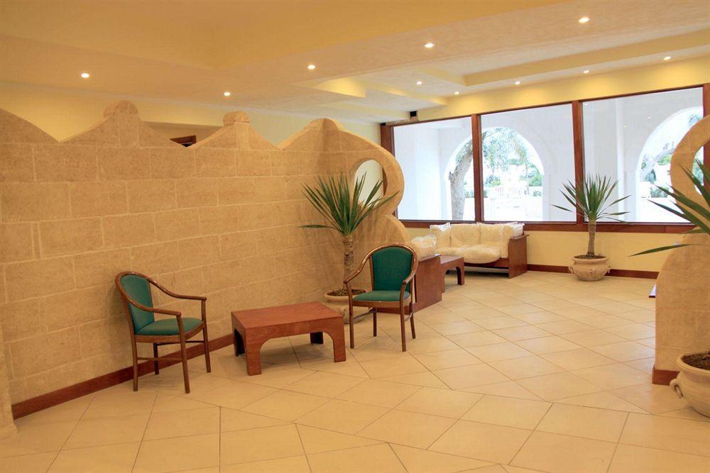 Hotel Nicolaj بولينيانو آ ماري المظهر الخارجي الصورة