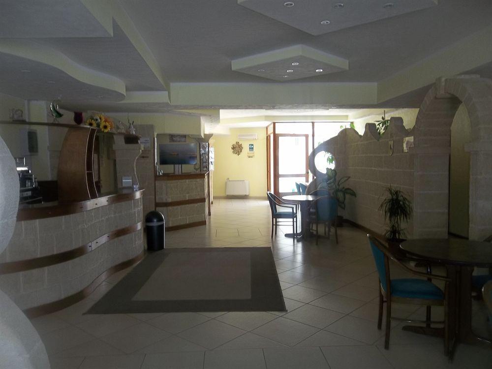Hotel Nicolaj بولينيانو آ ماري المظهر الخارجي الصورة