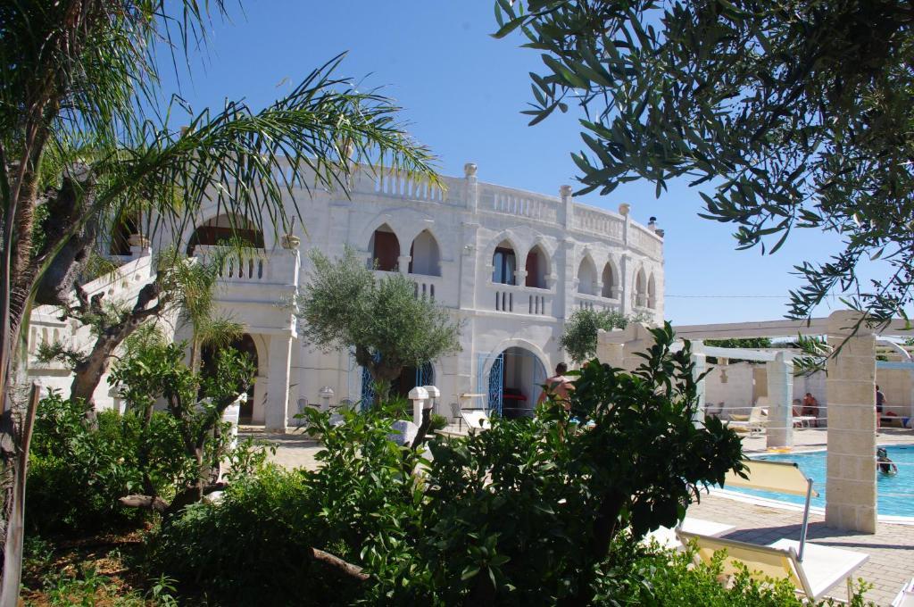 Hotel Nicolaj بولينيانو آ ماري المظهر الخارجي الصورة