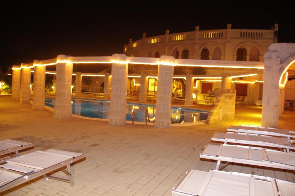 Hotel Nicolaj بولينيانو آ ماري المظهر الخارجي الصورة