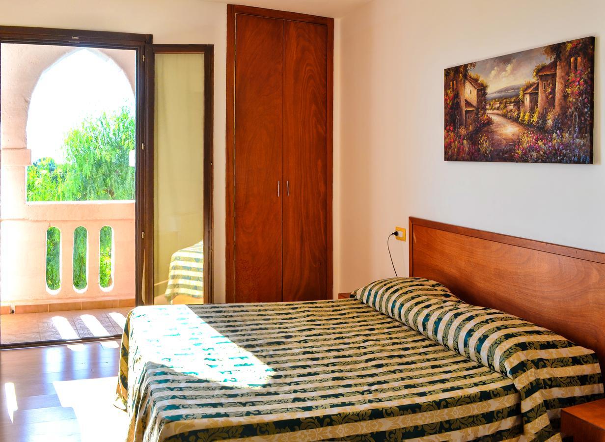 Hotel Nicolaj بولينيانو آ ماري المظهر الخارجي الصورة