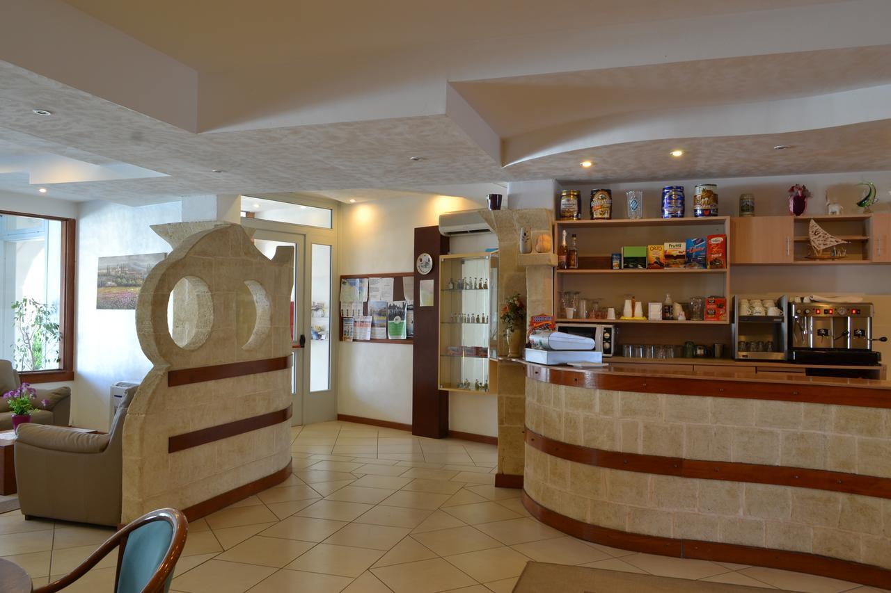 Hotel Nicolaj بولينيانو آ ماري المظهر الخارجي الصورة