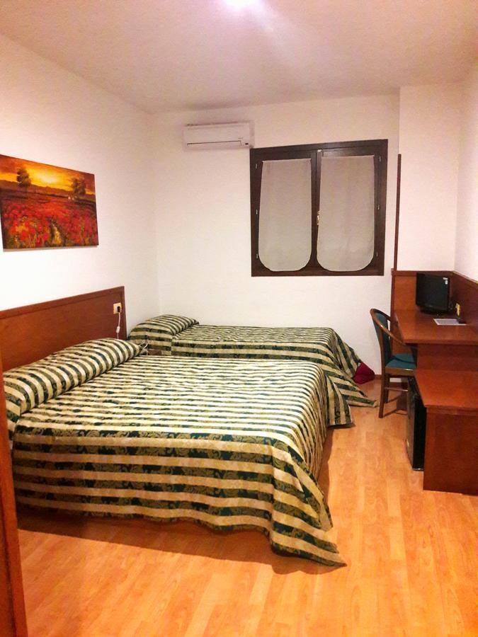 Hotel Nicolaj بولينيانو آ ماري المظهر الخارجي الصورة