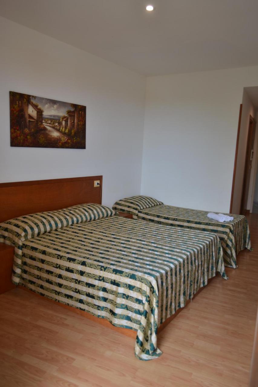 Hotel Nicolaj بولينيانو آ ماري المظهر الخارجي الصورة