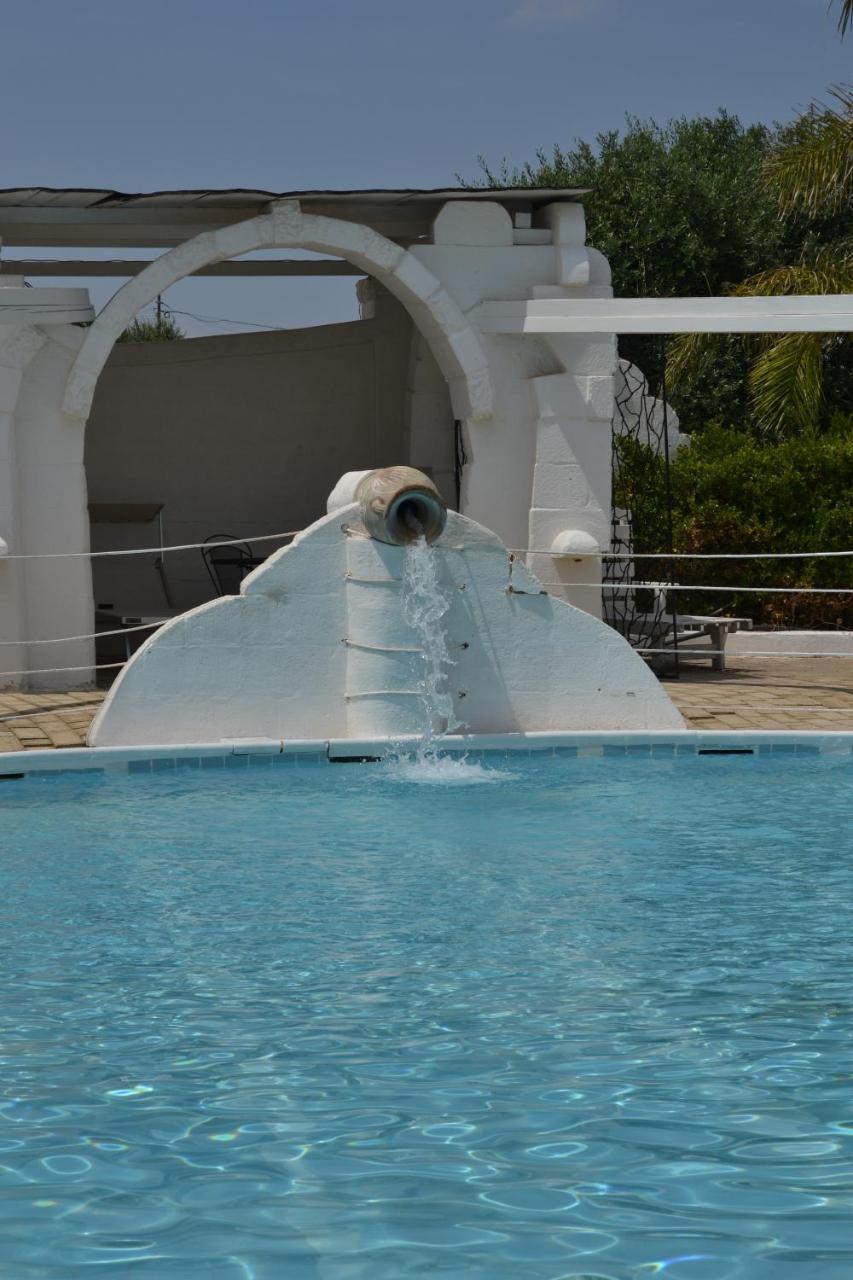 Hotel Nicolaj بولينيانو آ ماري المظهر الخارجي الصورة
